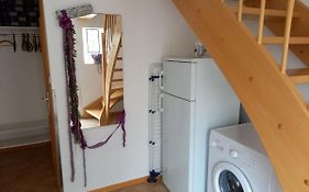 Ferienwohnung 