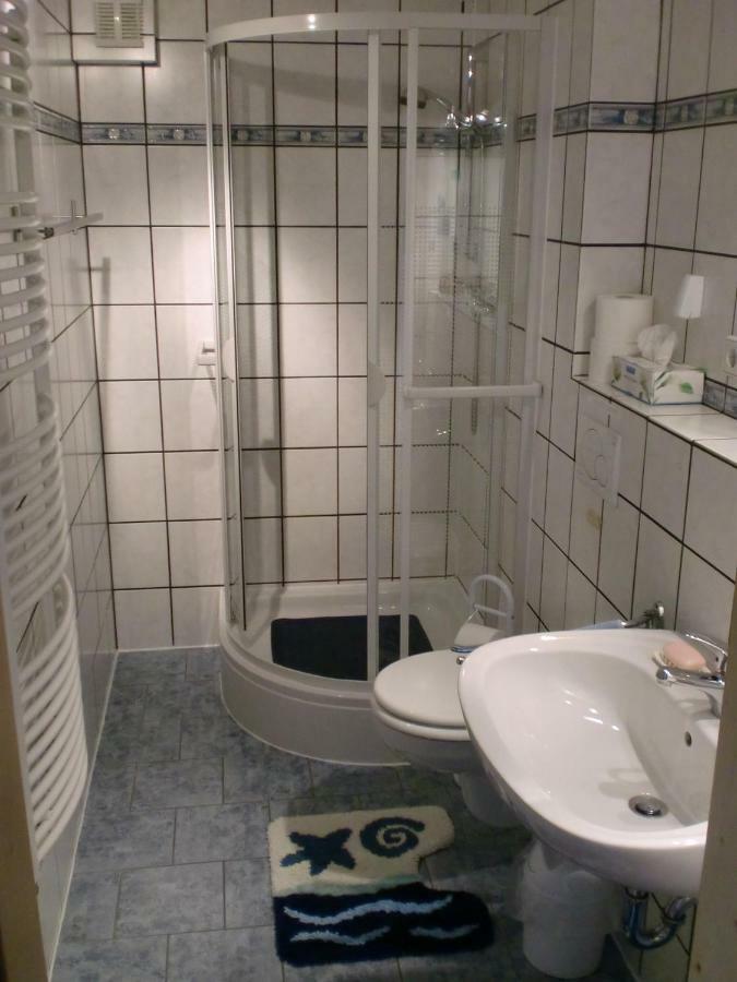 Ferienwohnung "Maresi" Medebach Buitenkant foto