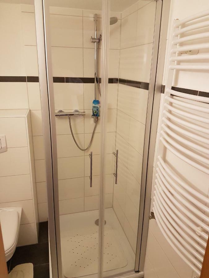 Ferienwohnung "Maresi" Medebach Buitenkant foto